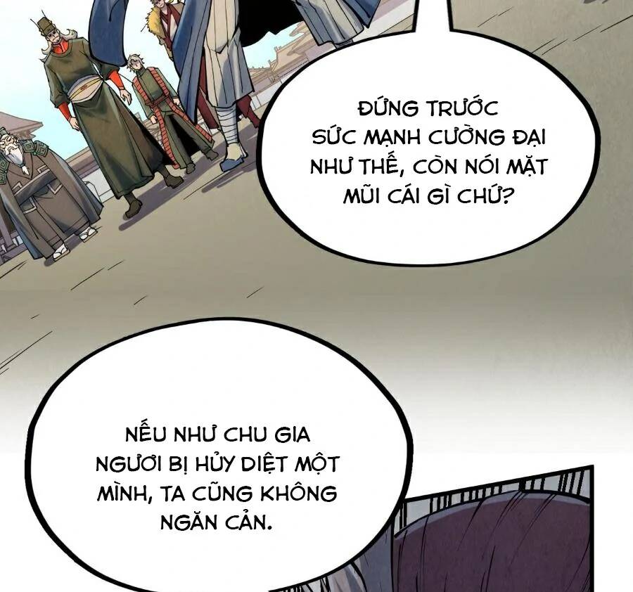 Vạn Cổ Chí Tôn Chapter 216 - Trang 2
