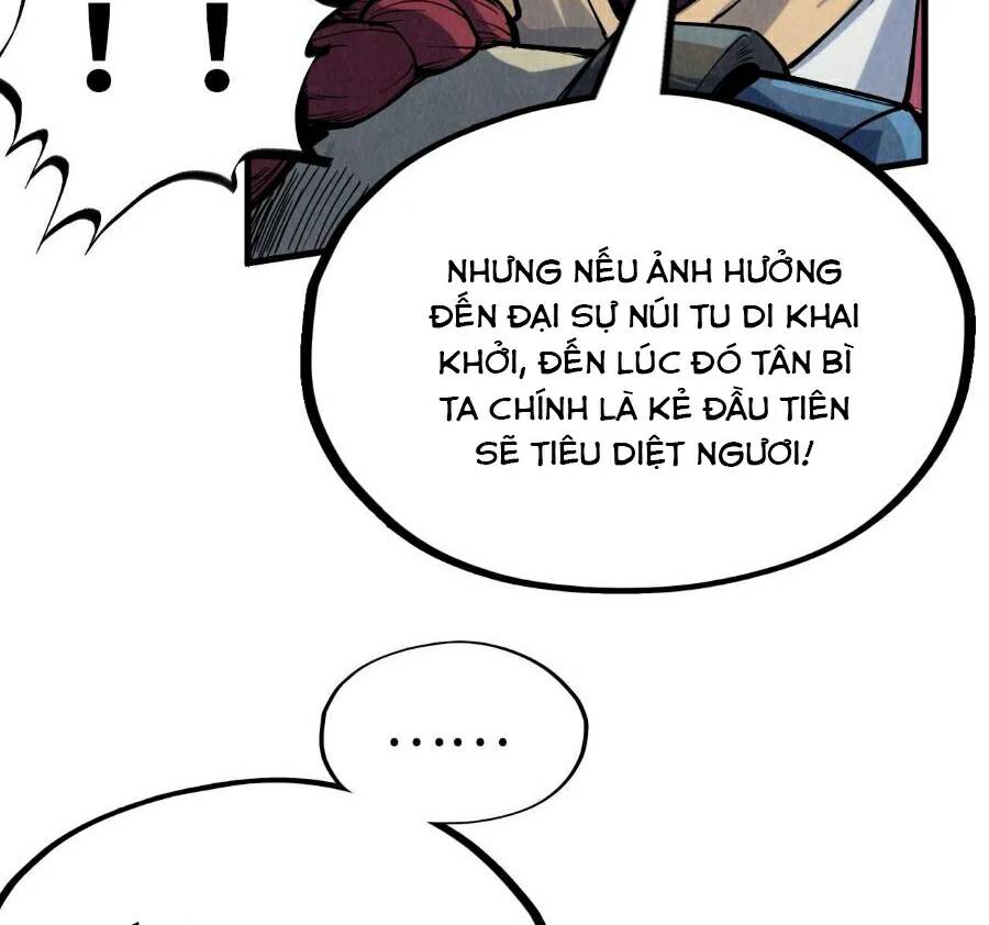 Vạn Cổ Chí Tôn Chapter 216 - Trang 2