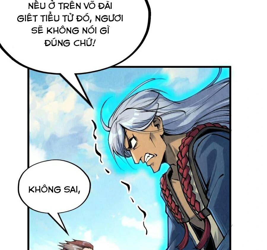 Vạn Cổ Chí Tôn Chapter 216 - Trang 2