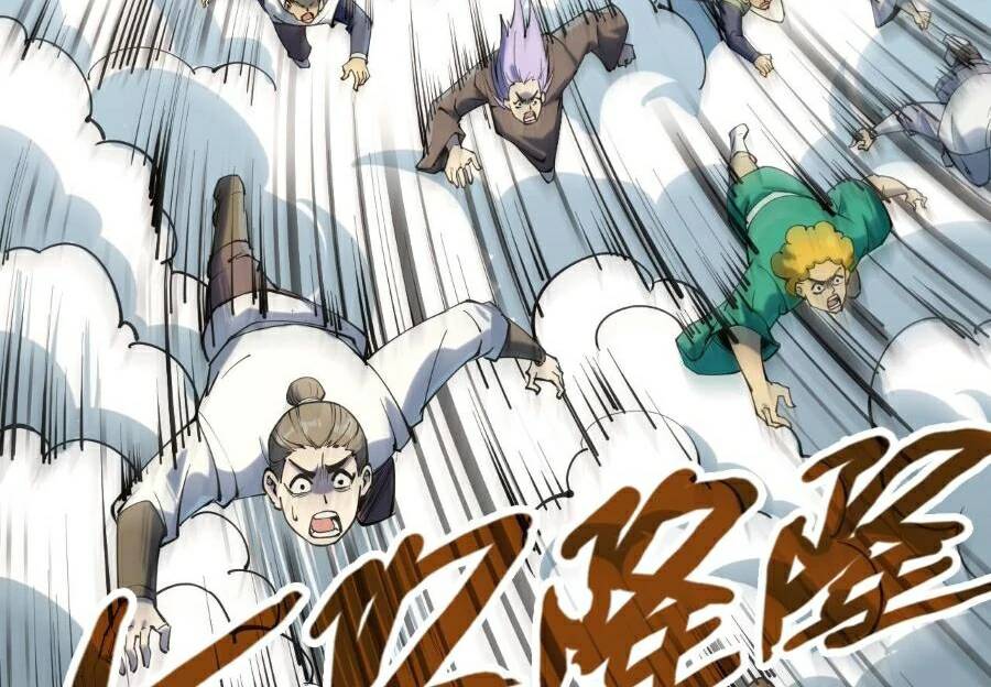 Vạn Cổ Chí Tôn Chapter 216 - Trang 2