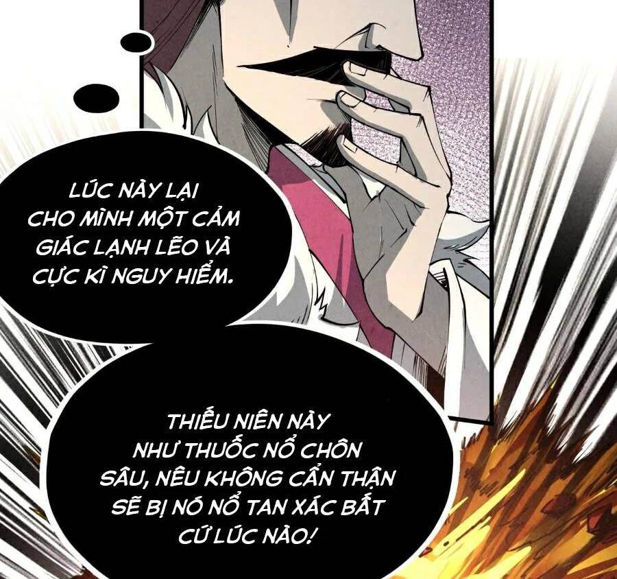 Vạn Cổ Chí Tôn Chapter 216 - Trang 2