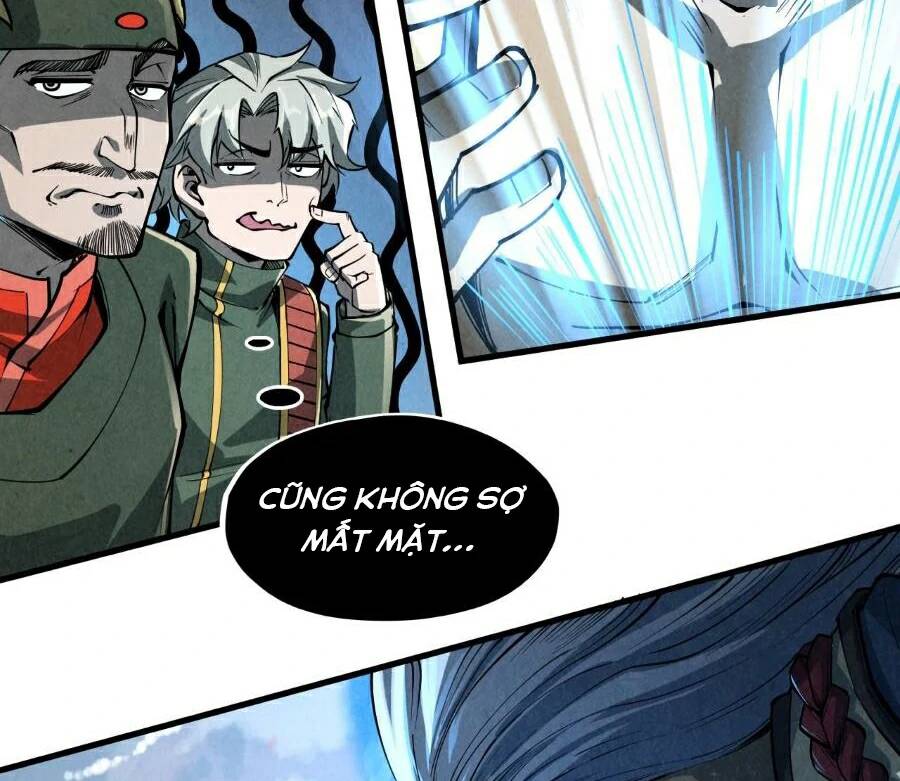 Vạn Cổ Chí Tôn Chapter 216 - Trang 2