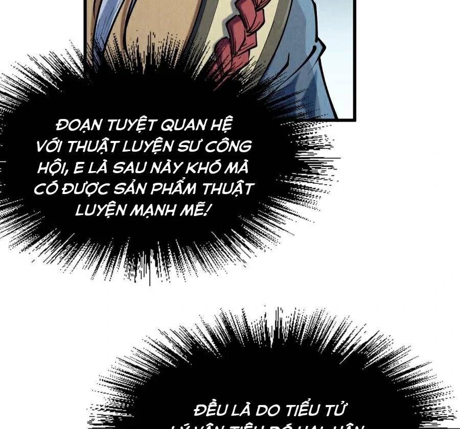 Vạn Cổ Chí Tôn Chapter 216 - Trang 2