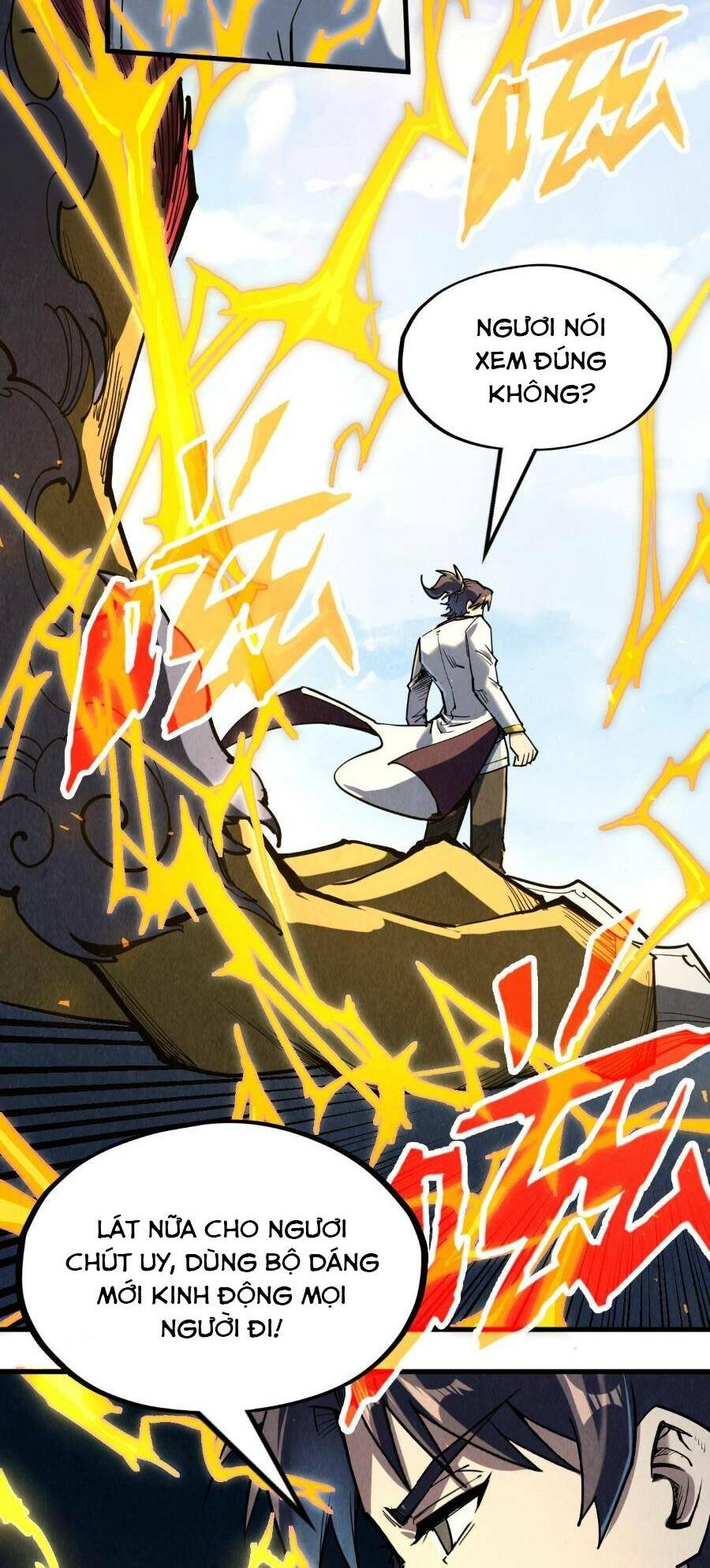 Vạn Cổ Chí Tôn Chapter 218 - Trang 2