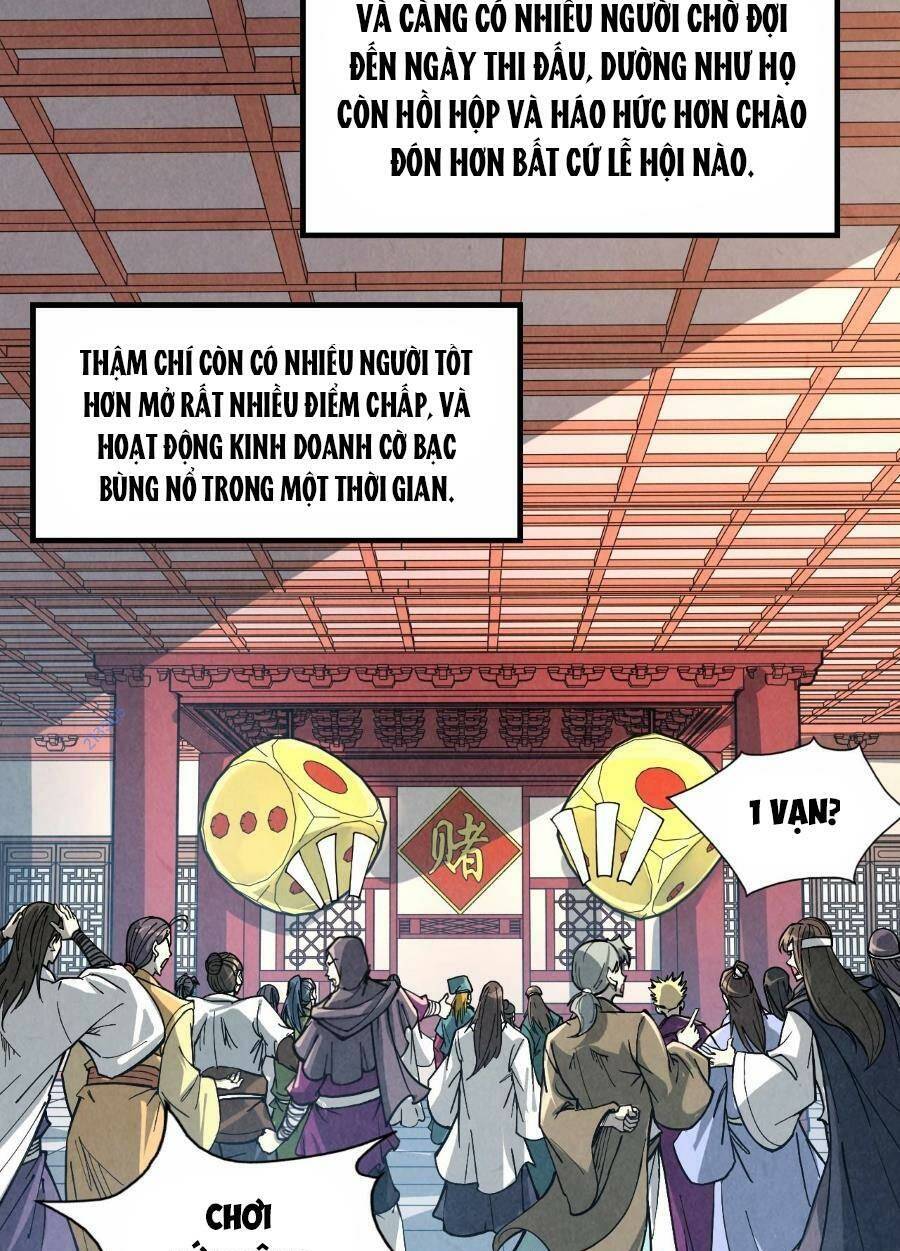 Vạn Cổ Chí Tôn Chapter 218 - Trang 2