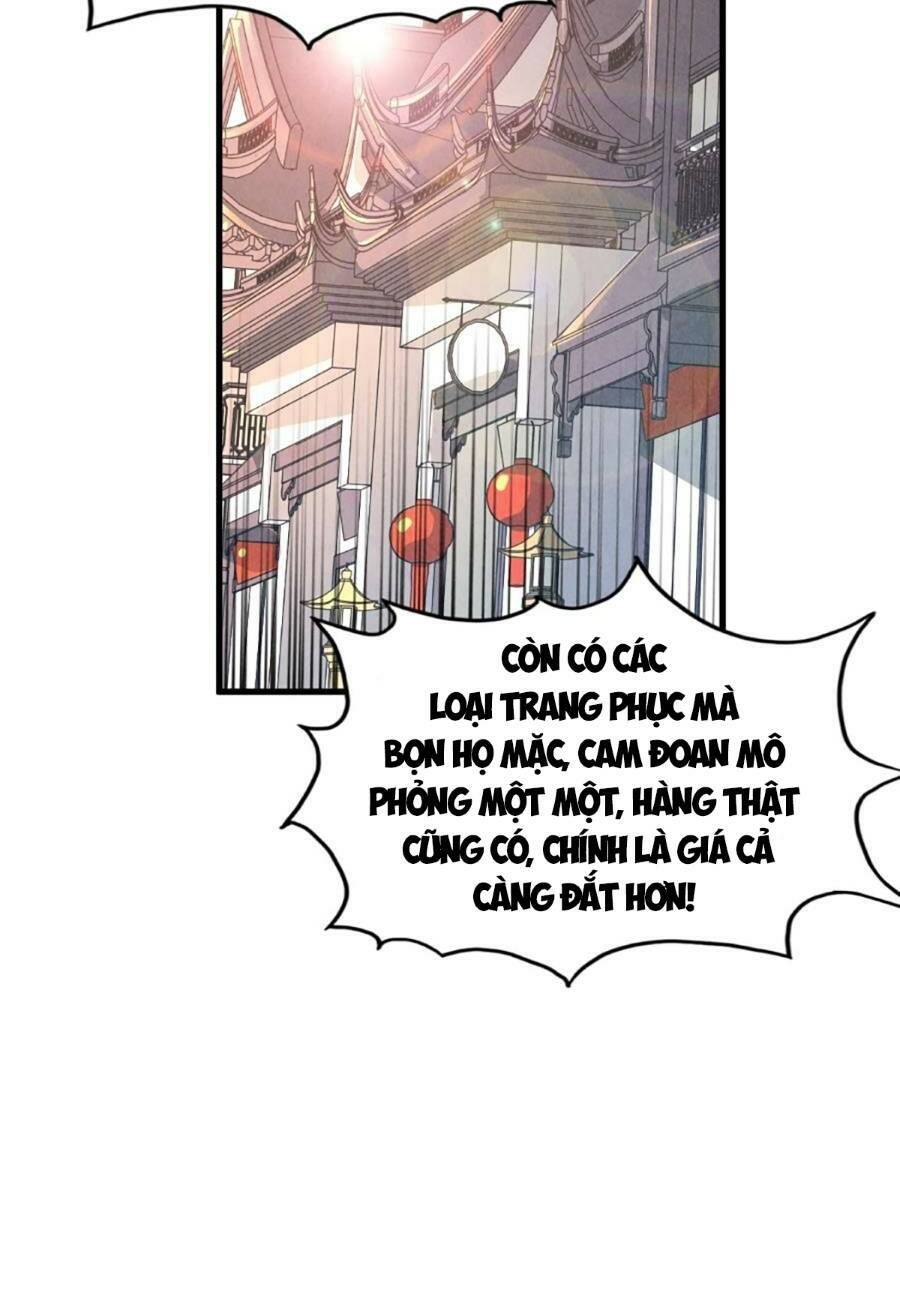 Vạn Cổ Chí Tôn Chapter 219 - Trang 2