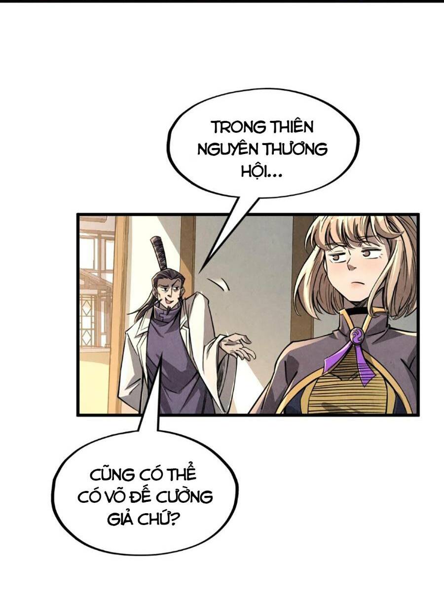 Vạn Cổ Chí Tôn Chapter 219 - Trang 2