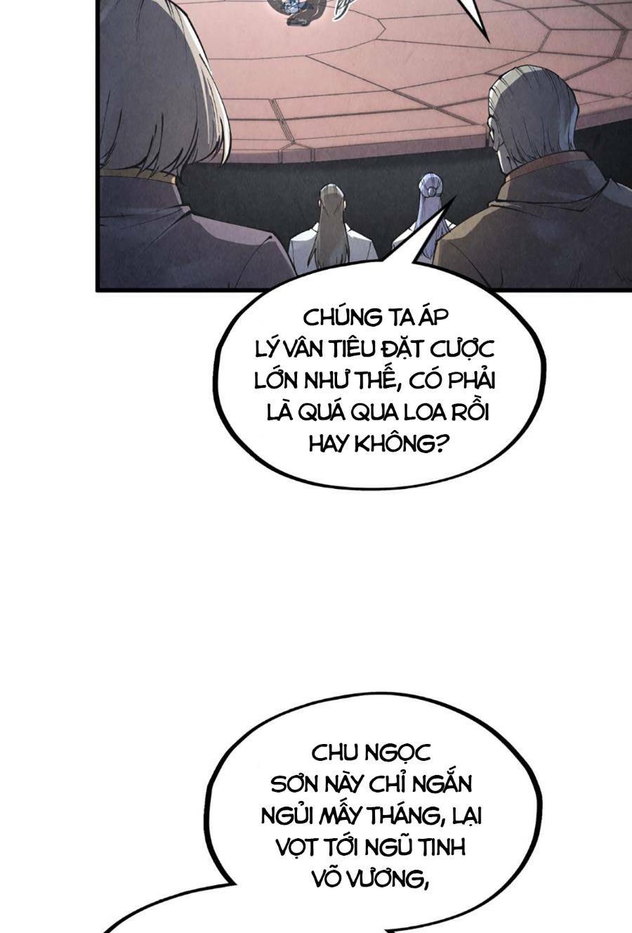 Vạn Cổ Chí Tôn Chapter 220 - Trang 2