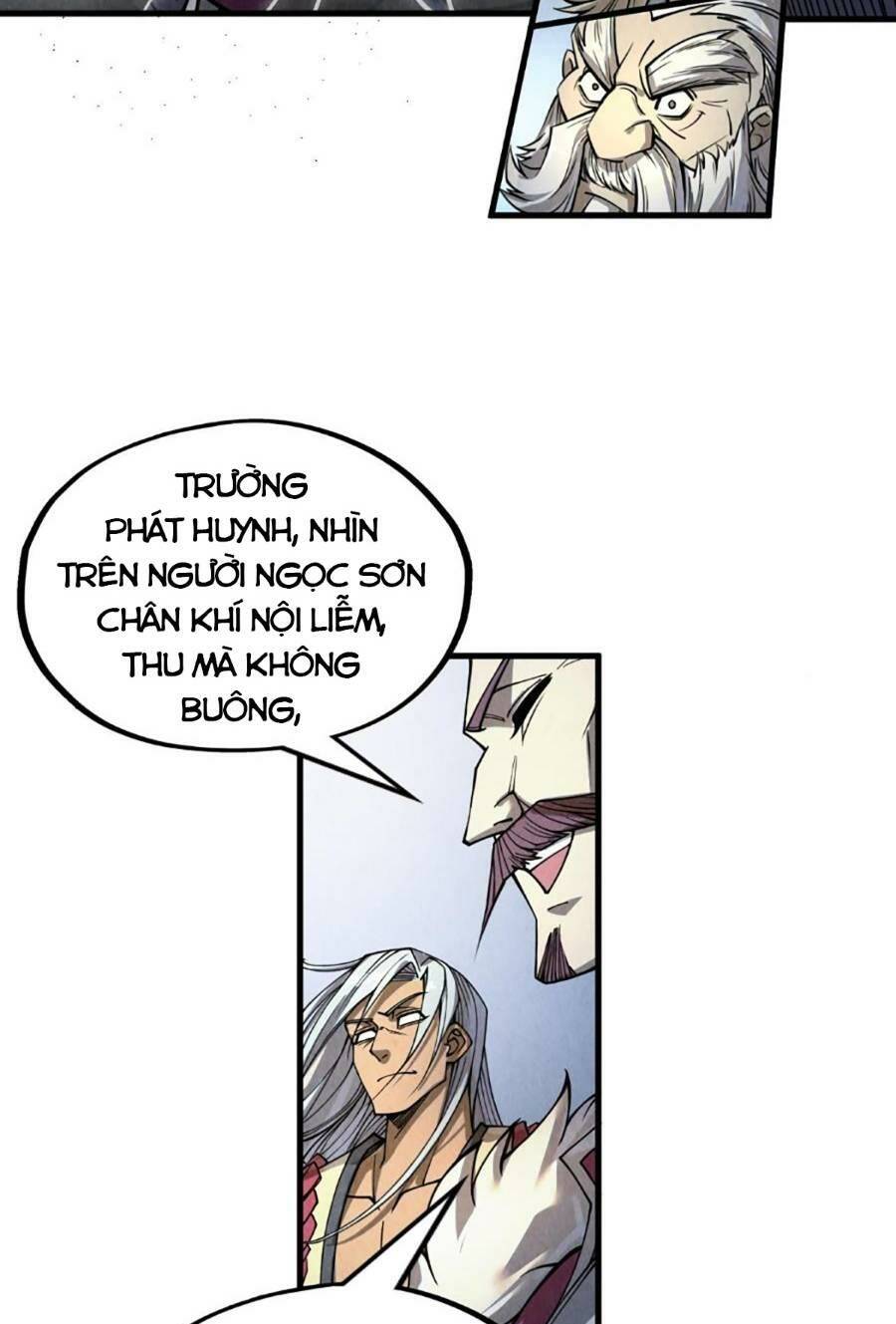 Vạn Cổ Chí Tôn Chapter 220 - Trang 2