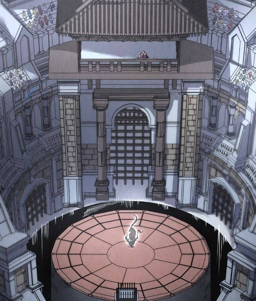 Vạn Cổ Chí Tôn Chapter 220 - Trang 2