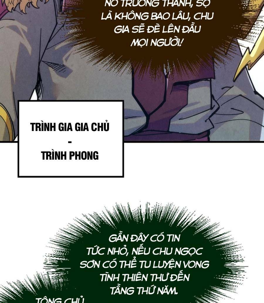 Vạn Cổ Chí Tôn Chapter 220 - Trang 2