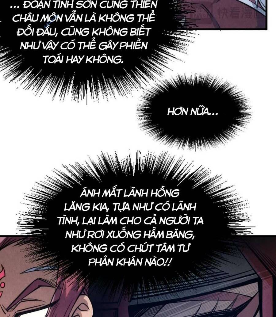 Vạn Cổ Chí Tôn Chapter 220 - Trang 2