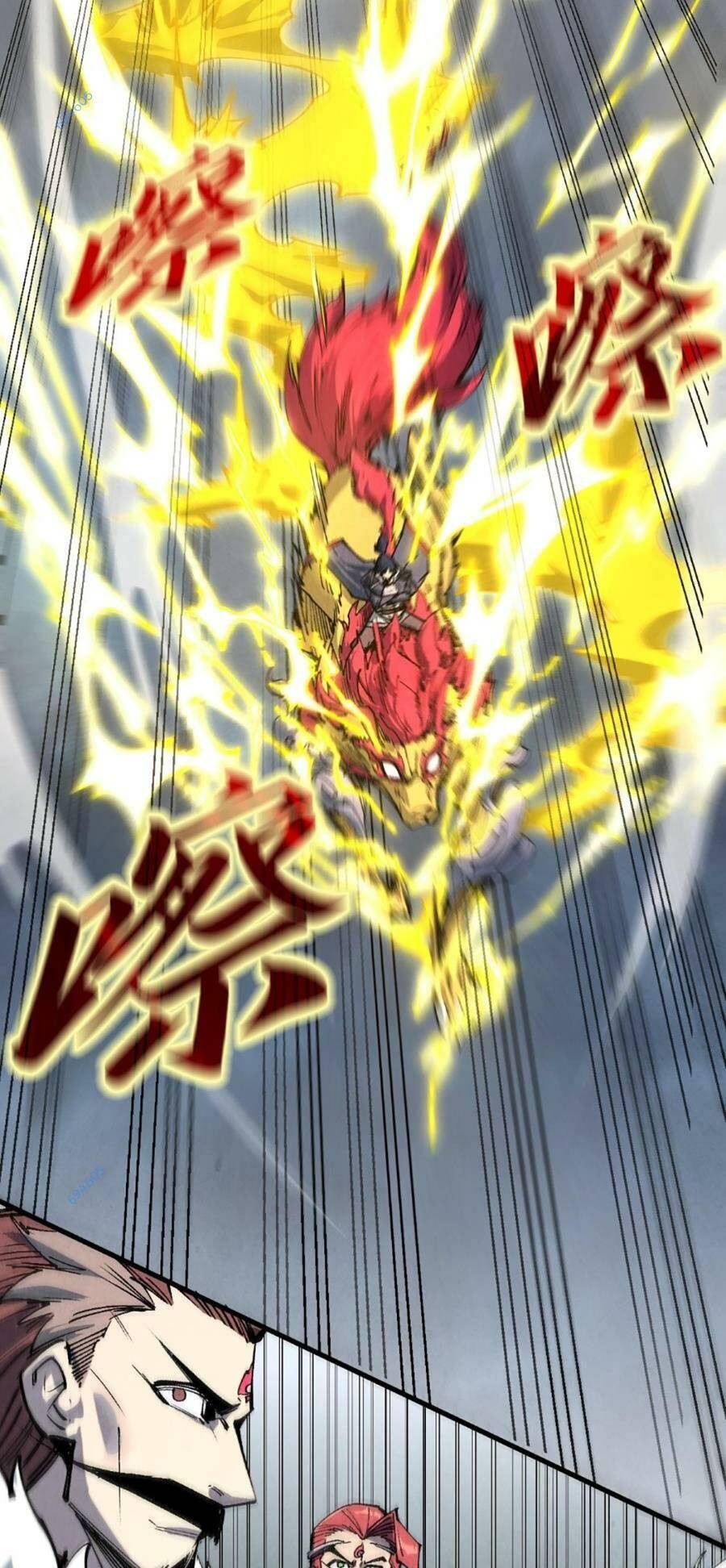 Vạn Cổ Chí Tôn Chapter 220 - Trang 2