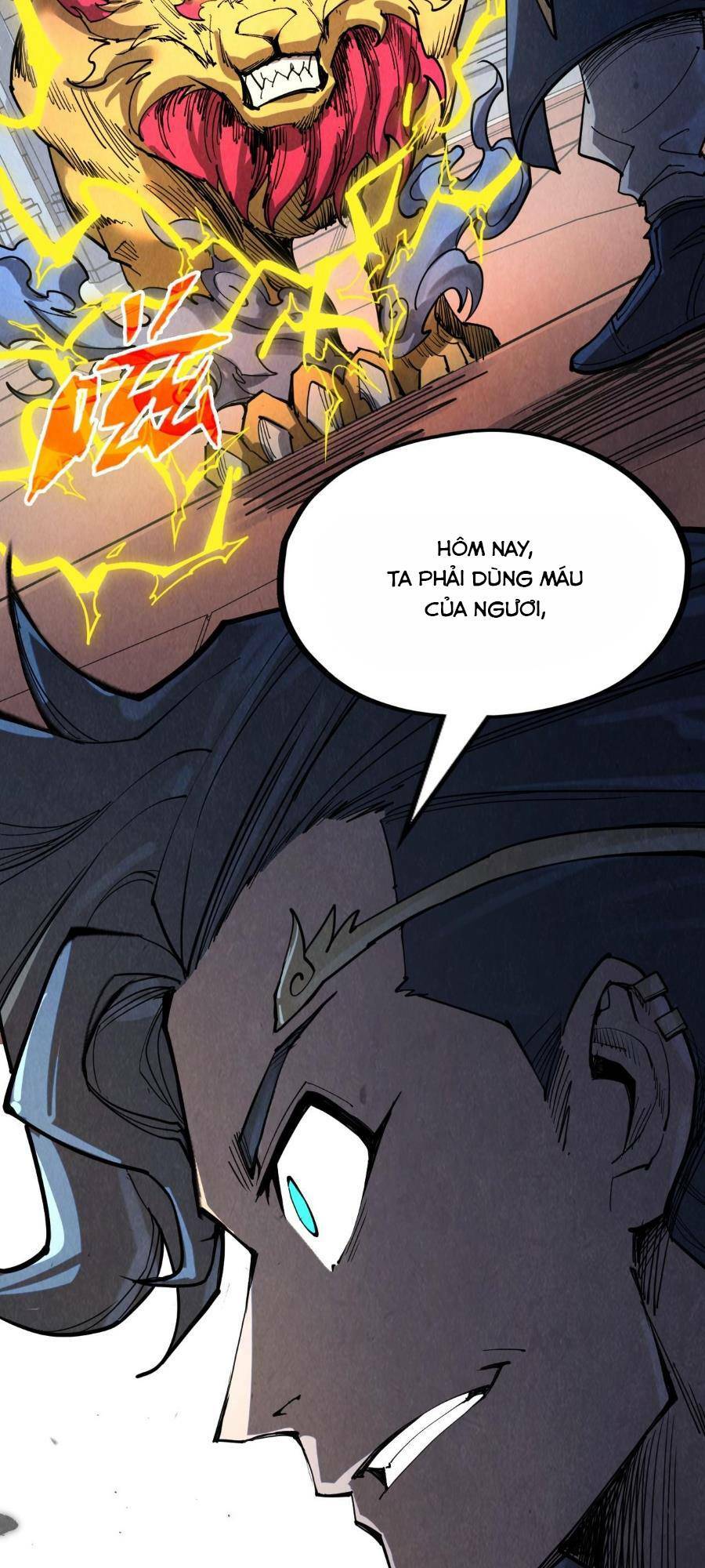 Vạn Cổ Chí Tôn Chapter 221 - Trang 2