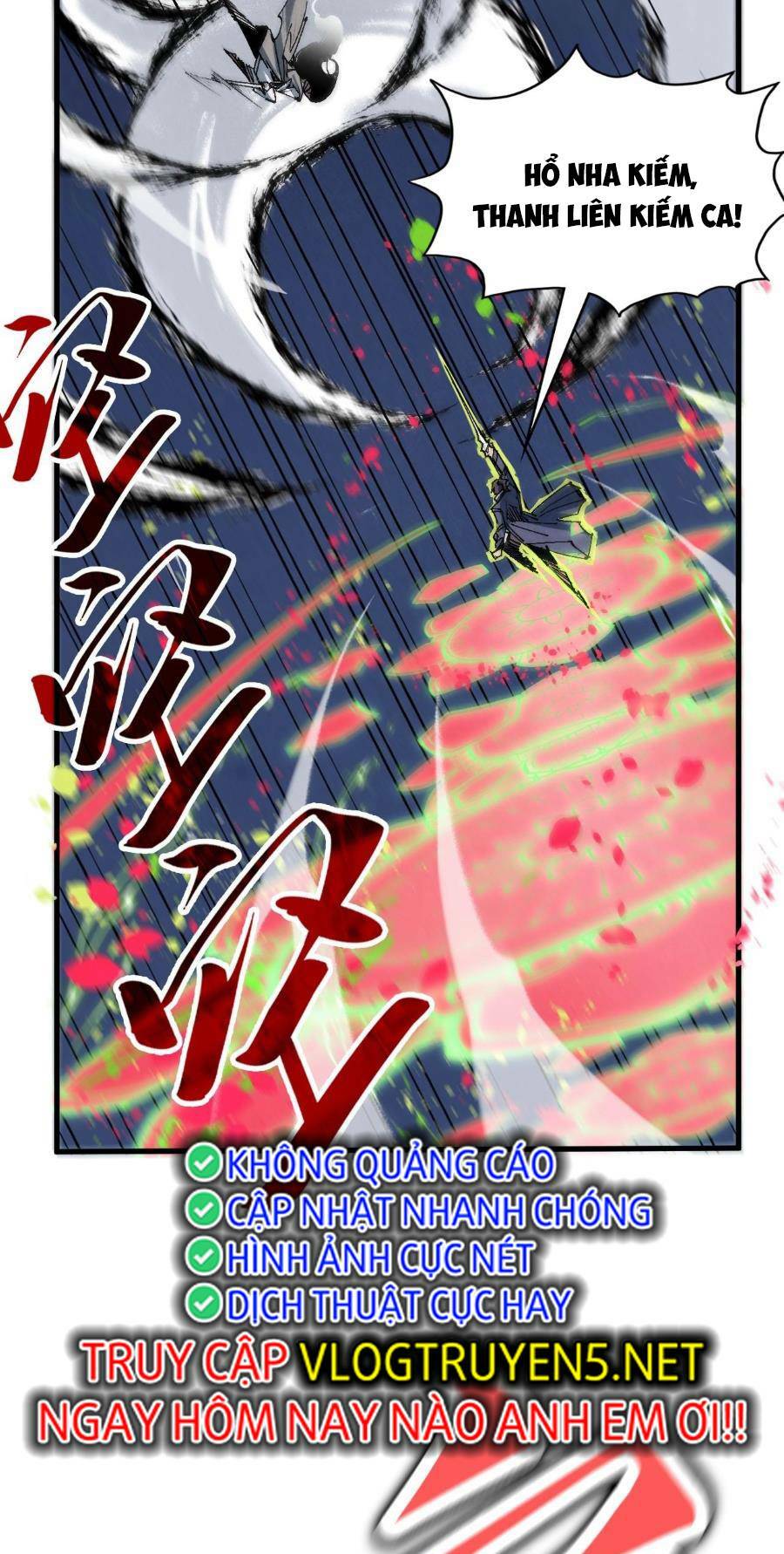 Vạn Cổ Chí Tôn Chapter 223 - Trang 2