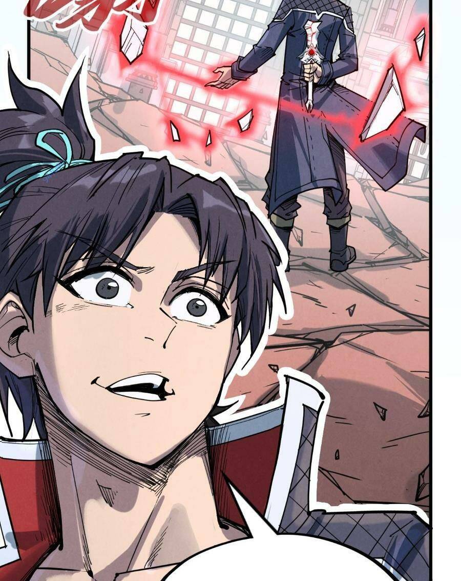Vạn Cổ Chí Tôn Chapter 223 - Trang 2