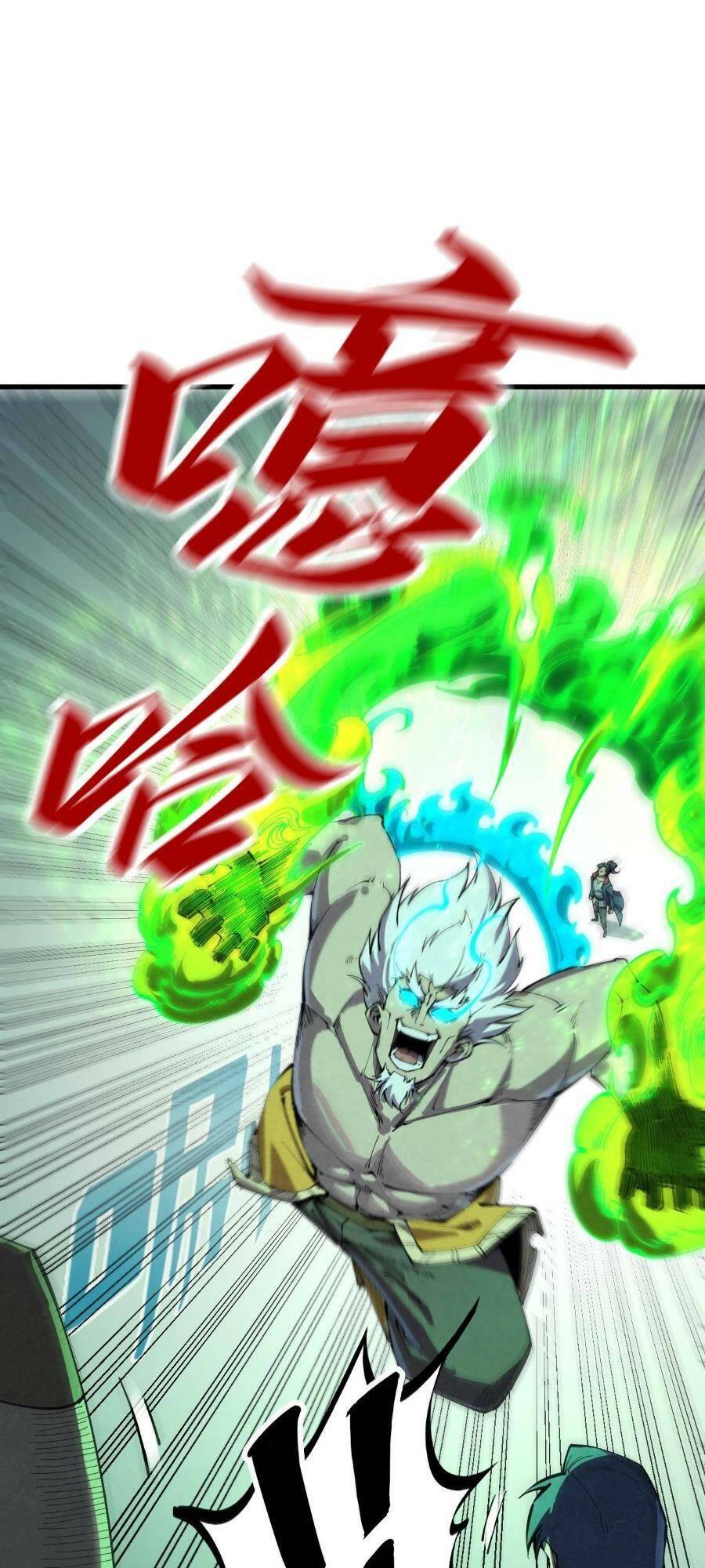 Vạn Cổ Chí Tôn Chapter 226 - Trang 2