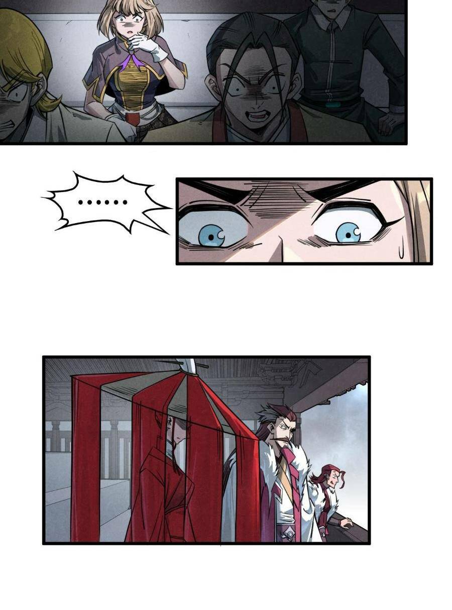 Vạn Cổ Chí Tôn Chapter 226 - Trang 2