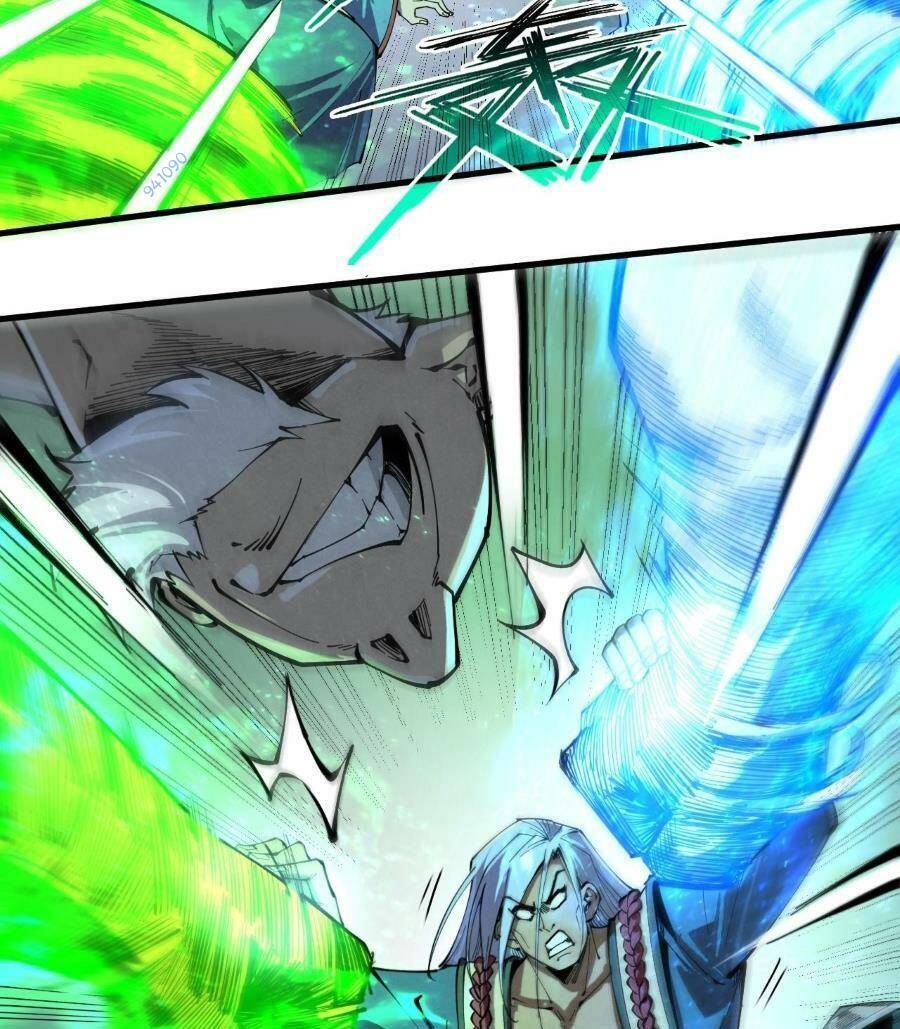 Vạn Cổ Chí Tôn Chapter 226 - Trang 2