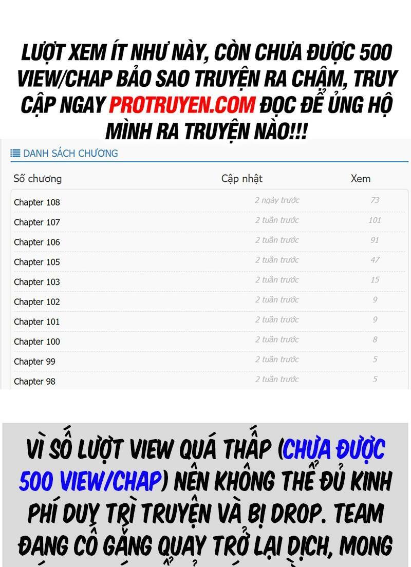 Vạn Cổ Chí Tôn Chapter 227 - Trang 2
