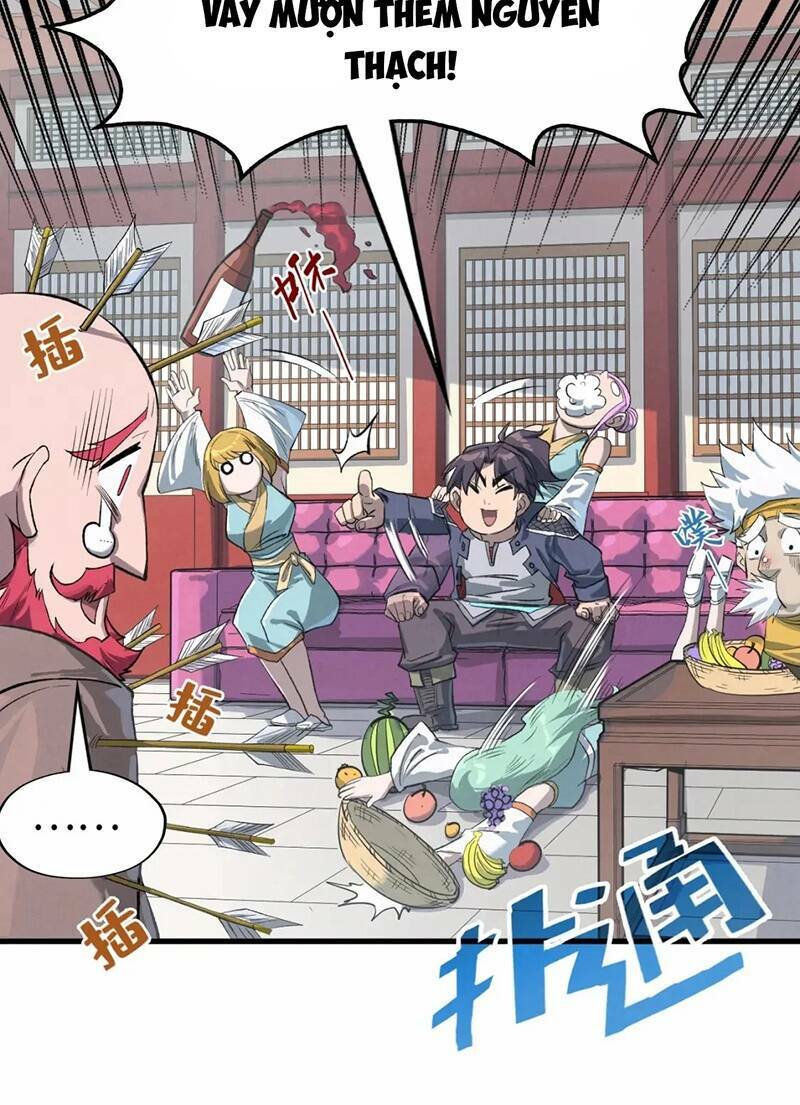 Vạn Cổ Chí Tôn Chapter 227 - Trang 2