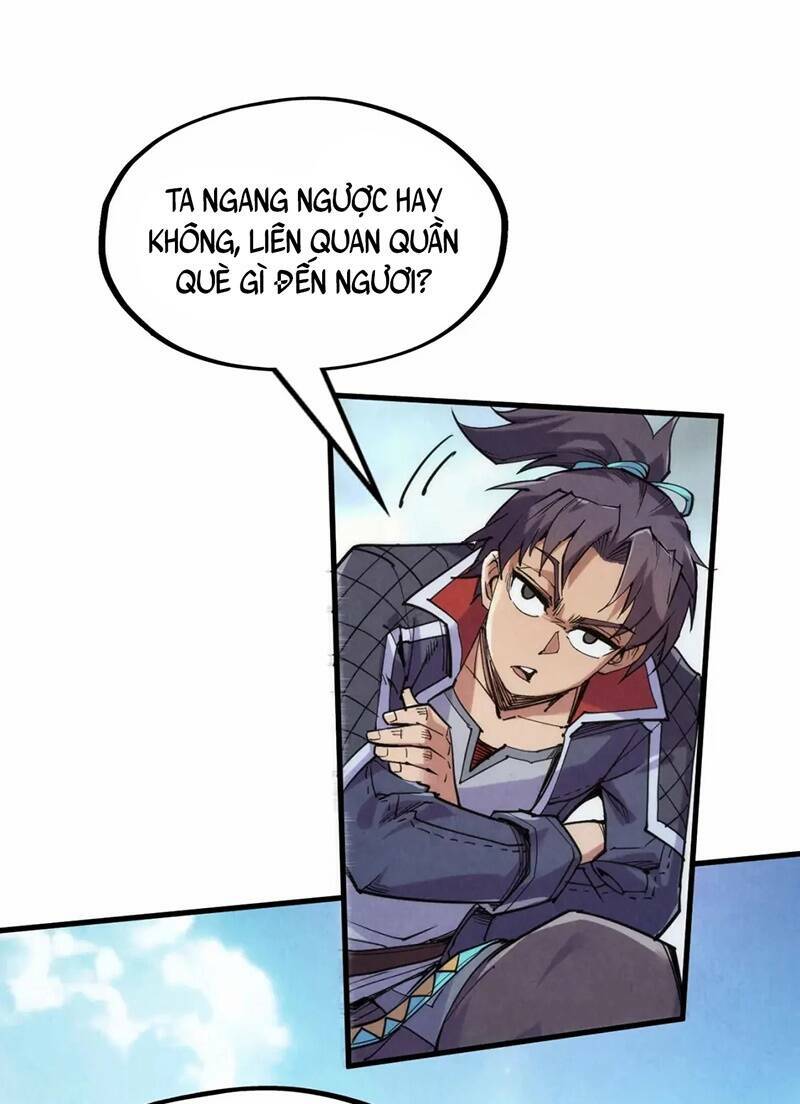 Vạn Cổ Chí Tôn Chapter 227 - Trang 2