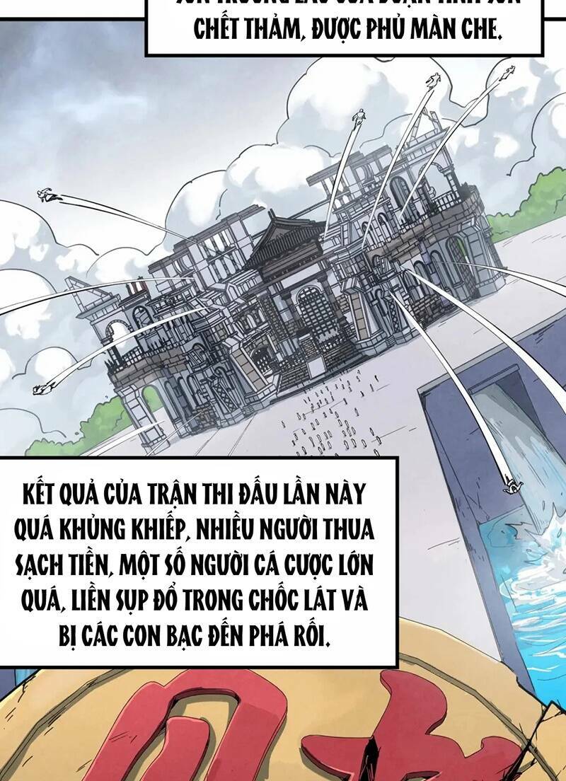 Vạn Cổ Chí Tôn Chapter 227 - Trang 2