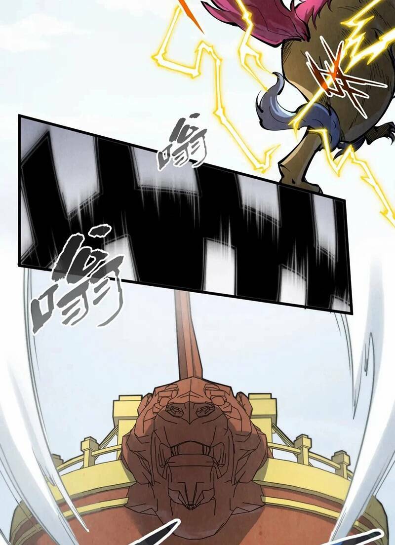 Vạn Cổ Chí Tôn Chapter 227 - Trang 2
