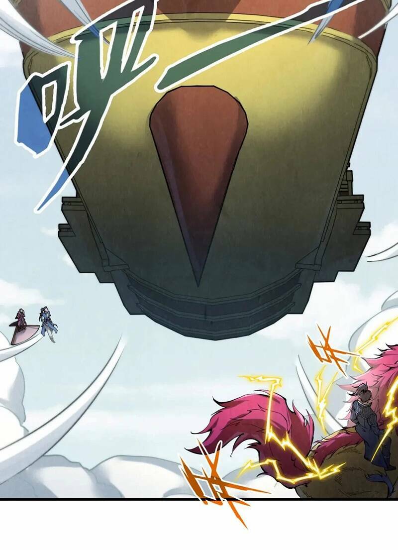 Vạn Cổ Chí Tôn Chapter 227 - Trang 2
