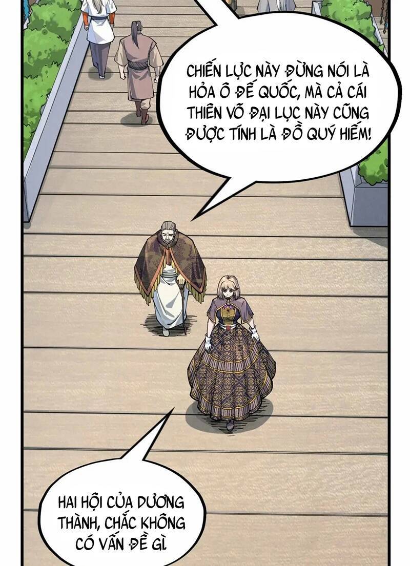 Vạn Cổ Chí Tôn Chapter 227 - Trang 2