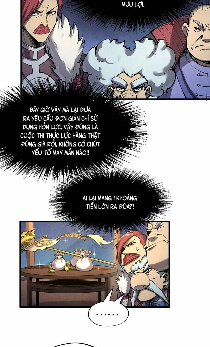 Vạn Cổ Chí Tôn Chapter 229 - Trang 2