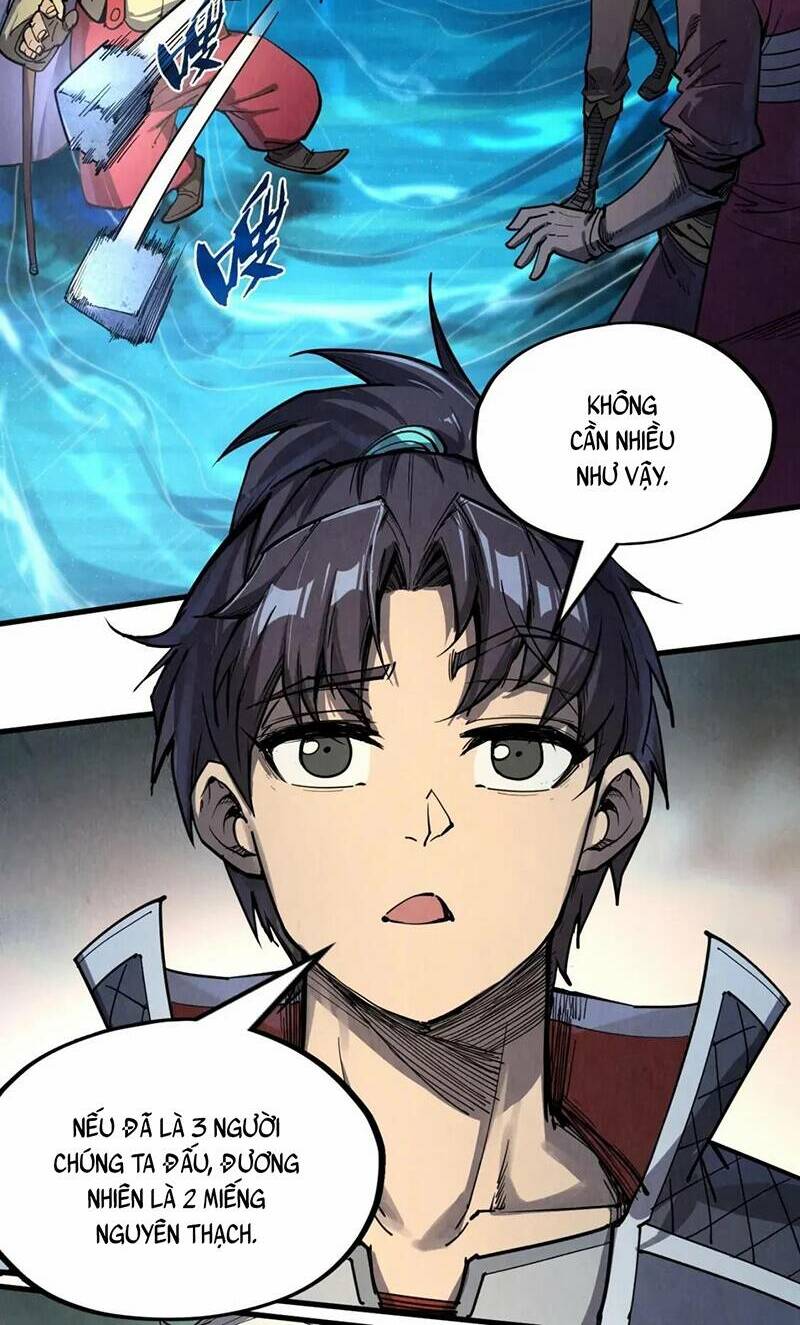 Vạn Cổ Chí Tôn Chapter 229 - Trang 2