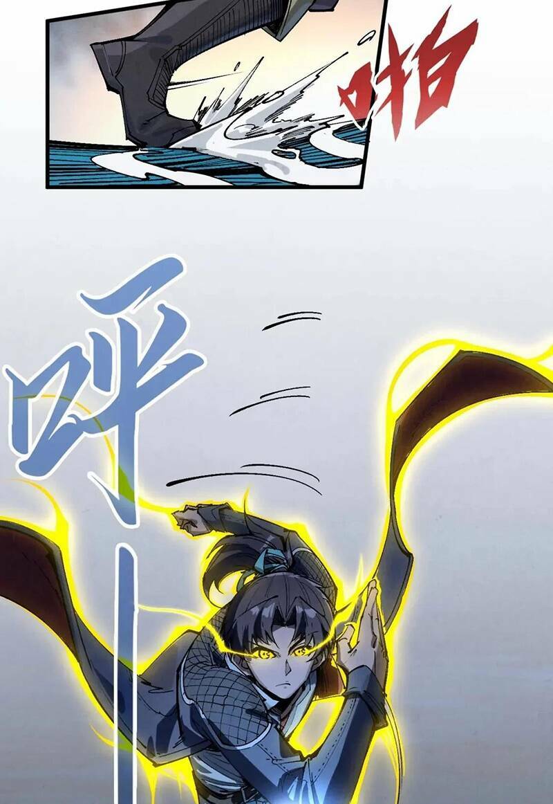 Vạn Cổ Chí Tôn Chapter 229 - Trang 2