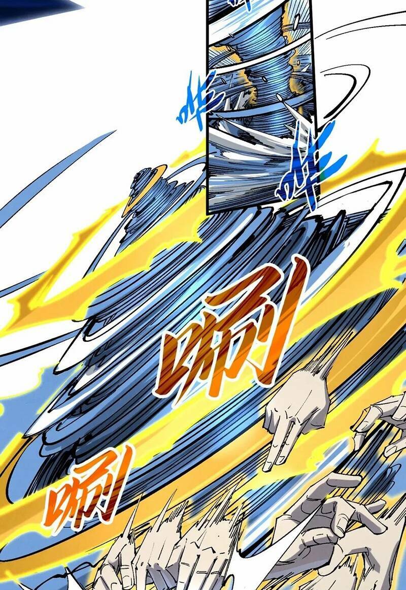 Vạn Cổ Chí Tôn Chapter 229 - Trang 2
