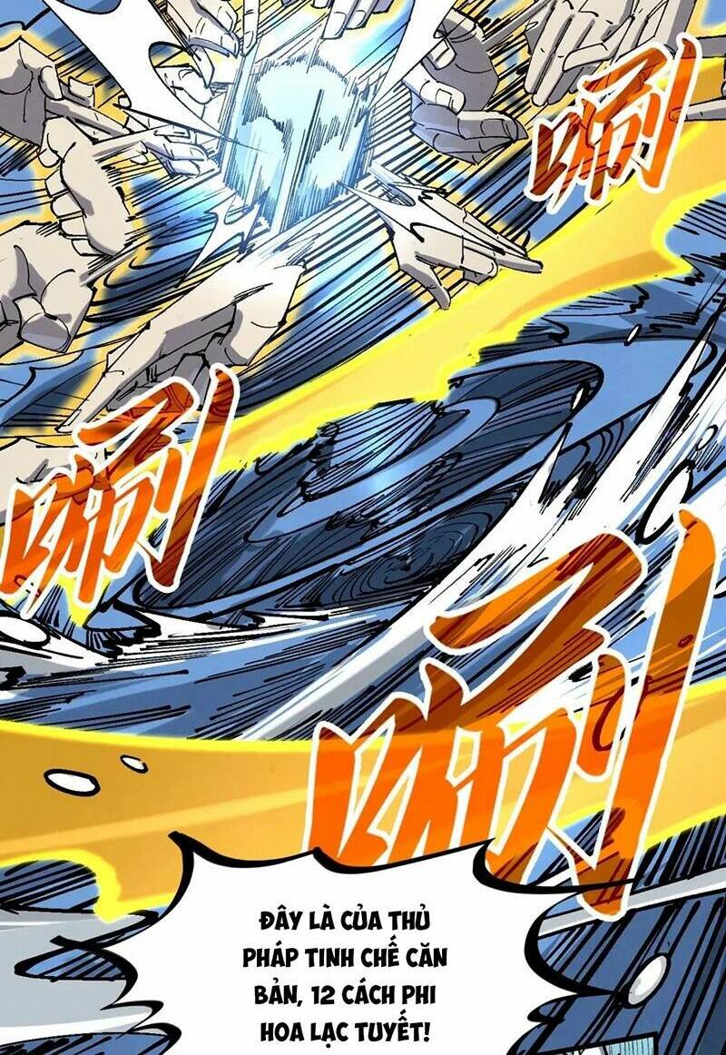 Vạn Cổ Chí Tôn Chapter 229 - Trang 2