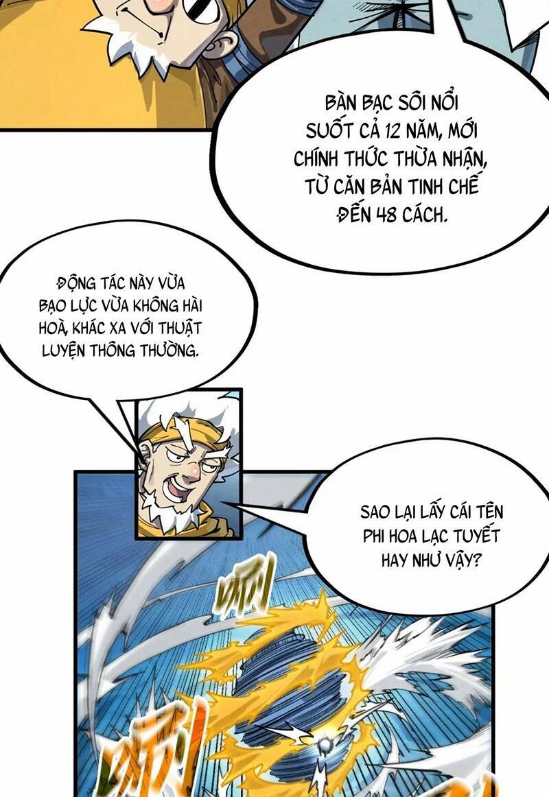 Vạn Cổ Chí Tôn Chapter 229 - Trang 2