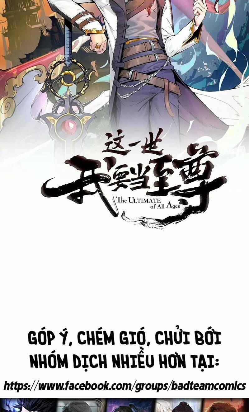 Vạn Cổ Chí Tôn Chapter 229 - Trang 2
