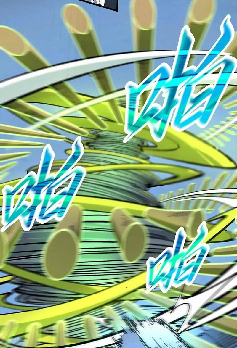 Vạn Cổ Chí Tôn Chapter 229 - Trang 2