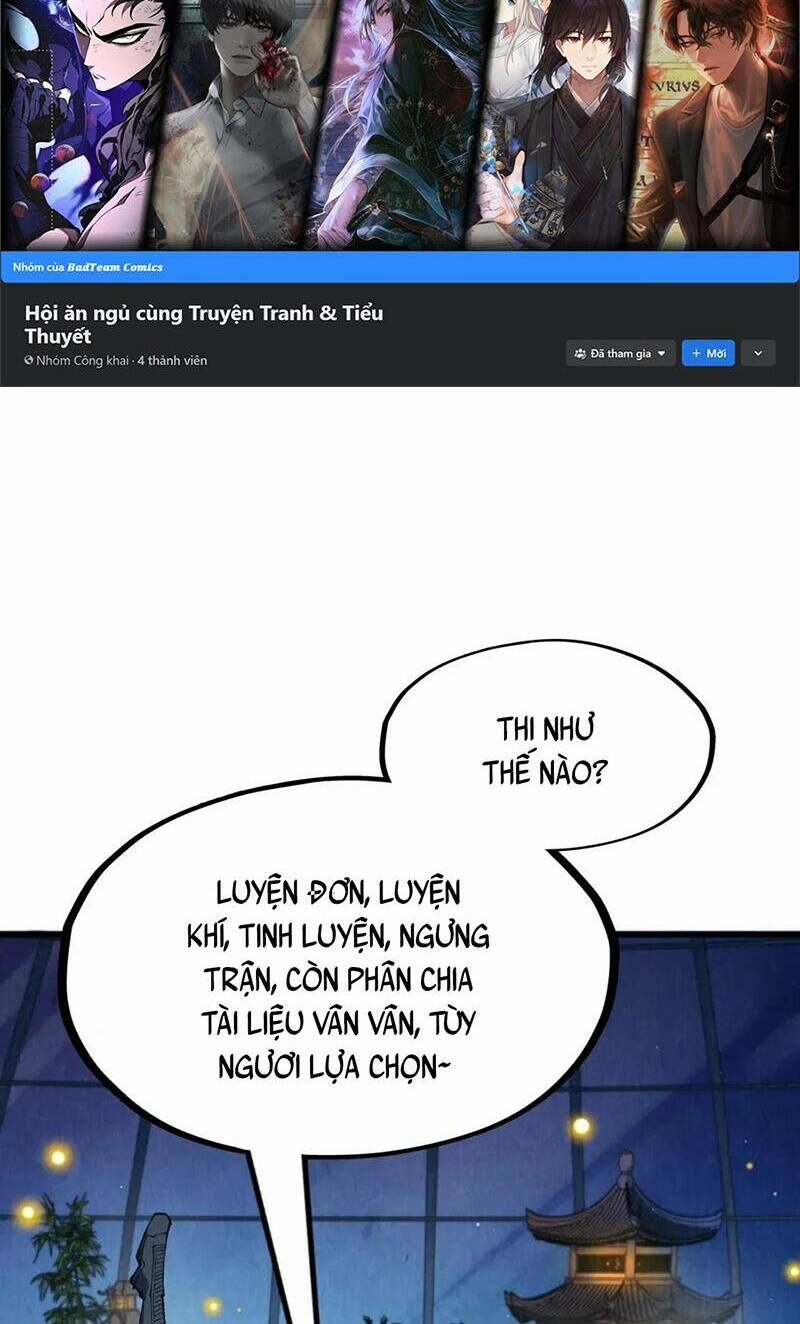 Vạn Cổ Chí Tôn Chapter 229 - Trang 2