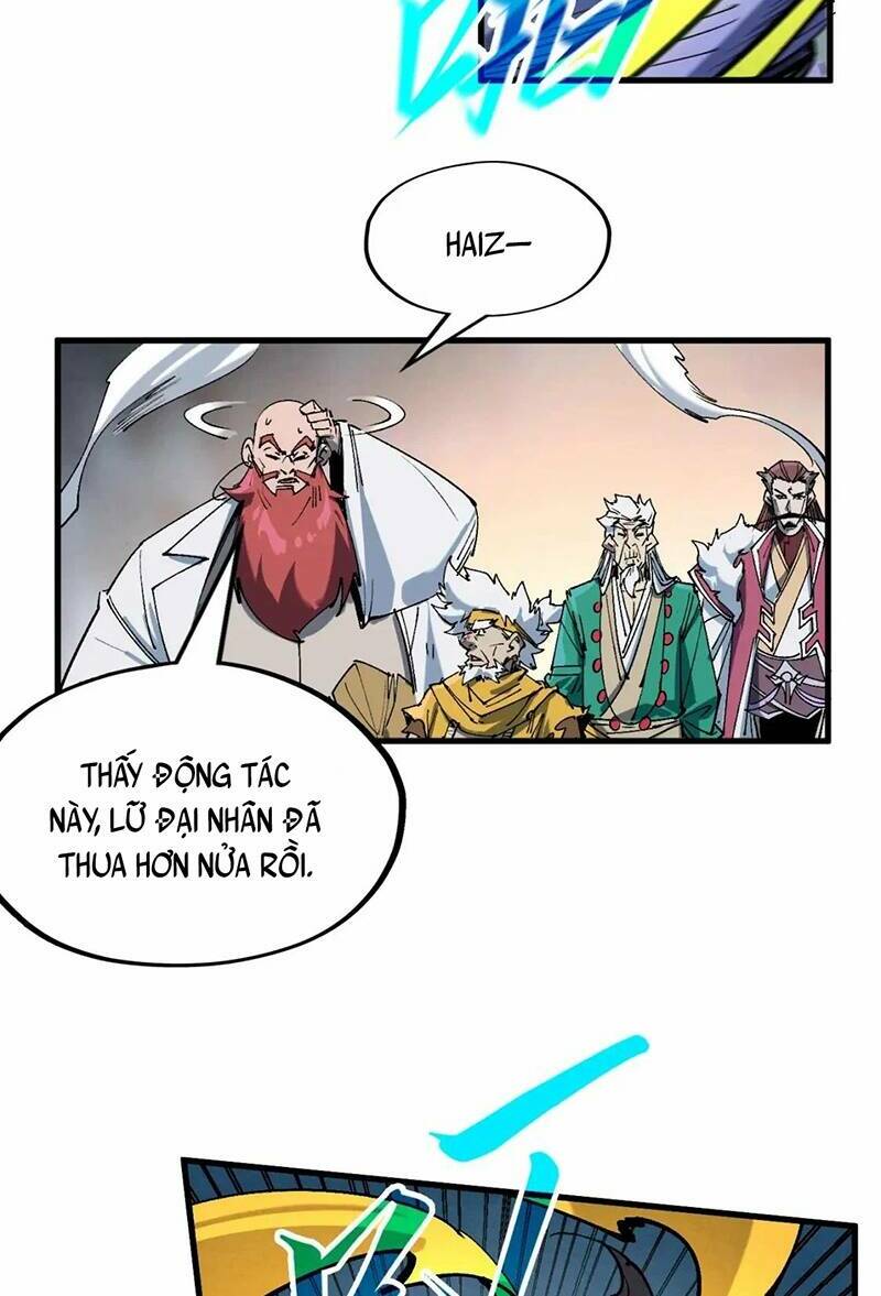 Vạn Cổ Chí Tôn Chapter 229 - Trang 2
