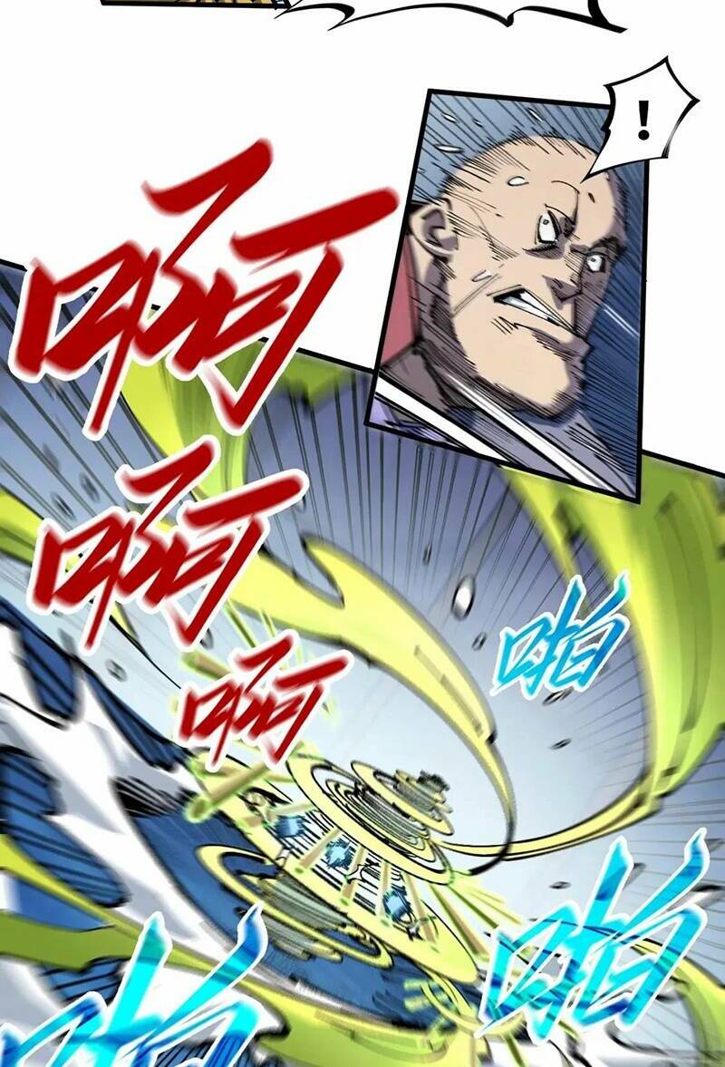 Vạn Cổ Chí Tôn Chapter 229 - Trang 2