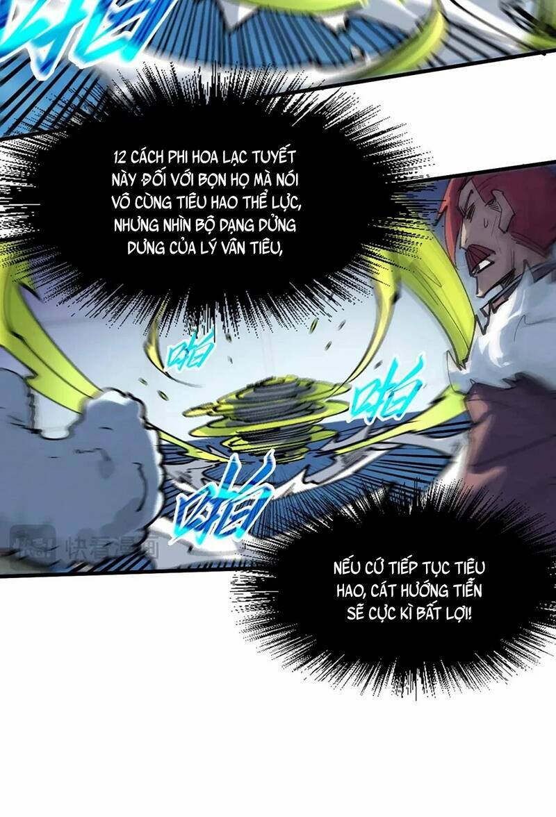 Vạn Cổ Chí Tôn Chapter 229 - Trang 2