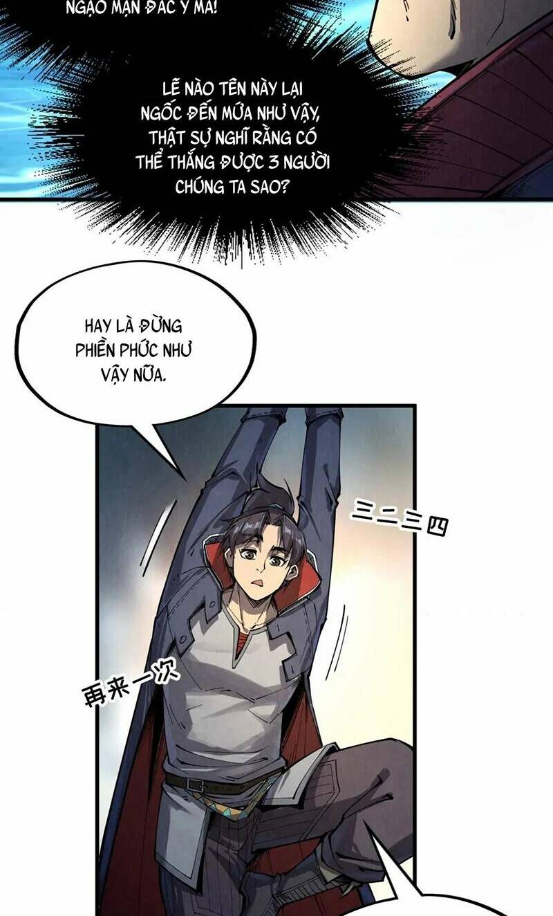 Vạn Cổ Chí Tôn Chapter 229 - Trang 2