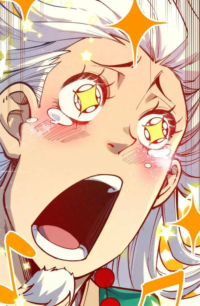Vạn Cổ Chí Tôn Chapter 229 - Trang 2