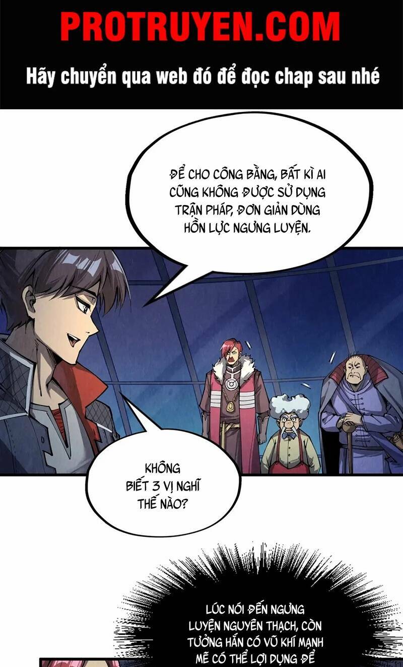 Vạn Cổ Chí Tôn Chapter 229 - Trang 2