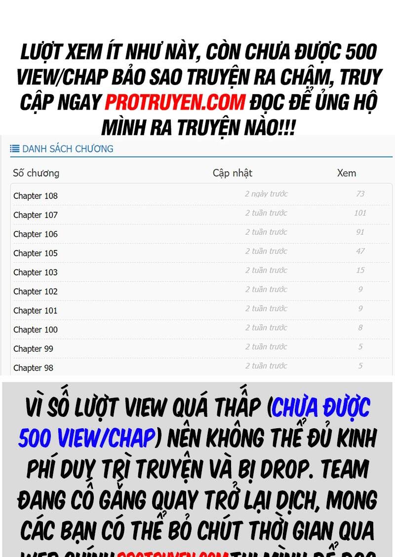Vạn Cổ Chí Tôn Chapter 232 - Trang 2