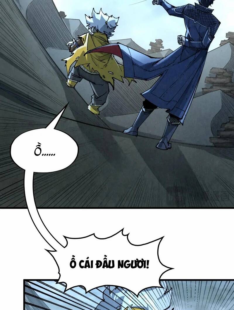 Vạn Cổ Chí Tôn Chapter 232 - Trang 2