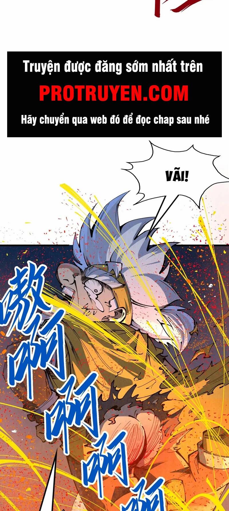 Vạn Cổ Chí Tôn Chapter 232 - Trang 2