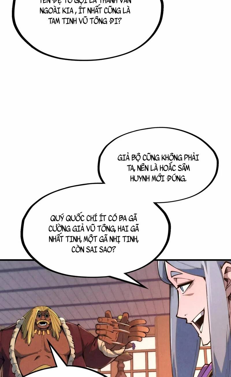 Vạn Cổ Chí Tôn Chapter 233 - Trang 2