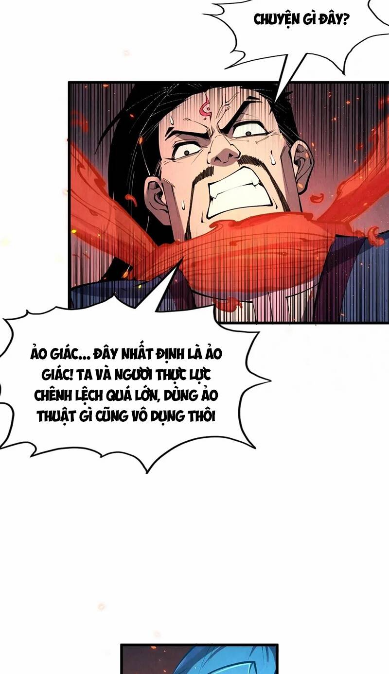 Vạn Cổ Chí Tôn Chapter 233 - Trang 2